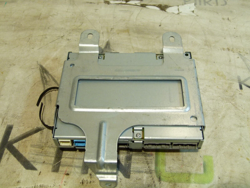 RANGE ROVER SPORT 13-17 ENTERTAINMENT ECU MODULE UNIT GENUINE EPLA11E001AE