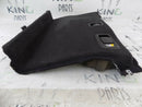 BMW 5 SERIES F11 ESTATE BOOT TRUNK COVER CARPET RIGHT DRIVER SIDE 9168496