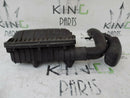 VW UP 2011-2016 AIR FILTER BOX WITH AIR INTAKE DUCT 04C129611J *N3
