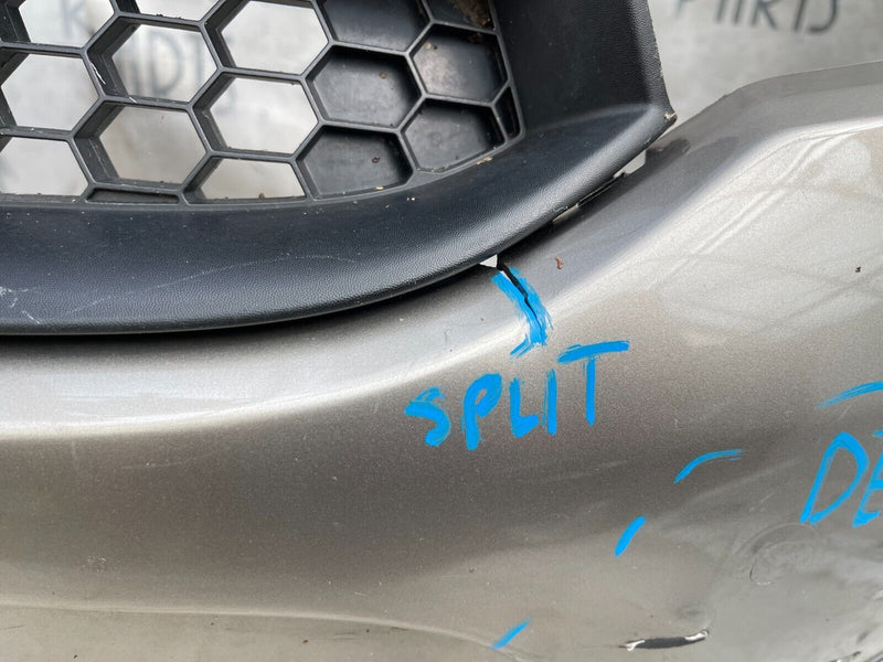 DACIA SANDERO AMBIANCE 2013-2020 FRONT BUMPER G23107634R
