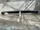 AUDI A3 8V 2016-2020 FACELIFT REAR BUMPER DIFFUSER 8V5807521AE