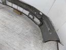 SKODA OCTAVIA II MK2 2004 2005 2006 2007 2008 GREY FRONT BUMPER GENUINE (A1423)