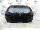 FORD FIESTA VIGNALE 2018-ON TAILGATE BOOT LID PANEL BLACK H1BB-A40405AF