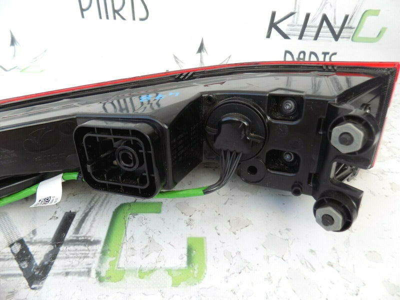 JAGUAR I-PACK 2018-ON RIGHT SIDE REAR LED LIGHT FENDER LAMP J9D3-13404CB