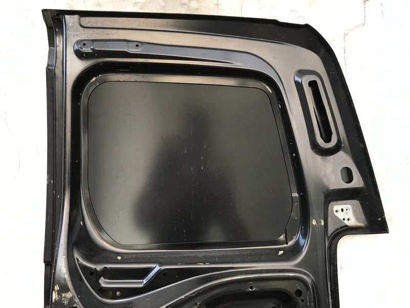 CITROEN BERLINGO MK3 K9/ PEUGEOT PARTNER 2018-ON REAR DOOR PANEL LEFT SIDE P1885