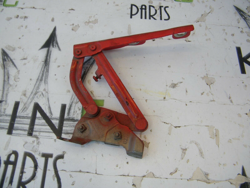 VAUXHALL CORSA D 2006-2014 BONNET HINGE RIGHT SIDE 13186900