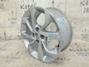 VAUXHALL CORSA WHEEL ALLOY RIM 6.5JX16 IS40 13380635 GENUINE