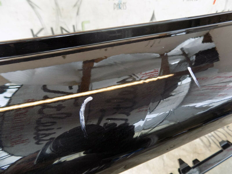 MERCEDES-BENZ G-CLASS W463 2018-ON FRONT  GRILL CENTRAL FRAME A4638880800 BLACK