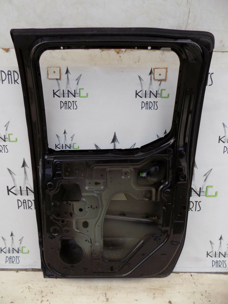 NISSAN NAVARA D40 MK2 2005-2007 GENUINE REAR DOOR PANEL RIGHT DRIVER SIDE
