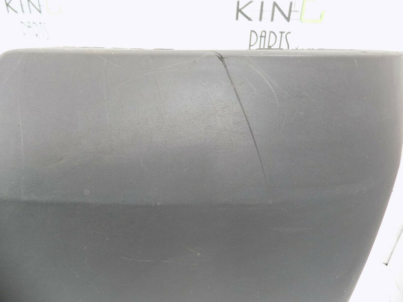 RENAULT MASTER MK2 FACELIFT 2003-2007 GENUINE FRONT BUMPER PDC 8200197134