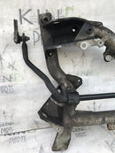 MERCEDES W212 2.2 CDI E220 DIESEL FRONT SUBFRAME & ANTI ROLL BAR GENUINE