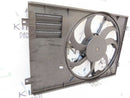 VW TIGUAN 2016-ON RADIATOR COOLING FAN FRAME GENUINE *NEW* 5N0121207J
