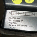 AUDI A6 (C7/4G) 2012-ON DASHBOARD RIGHT SIDE AIR VENT GRILLE RHD 4G2820902