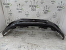 MAZDA CX-5 CX5 2012-2015  FRONT BUMPER IN BLACK  KD45-50031 GENUINE