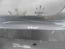 MERCEDES A-CLASS A176 W176 2013-17 REAR BUMPER GENUINE 6x PDC A1768850000