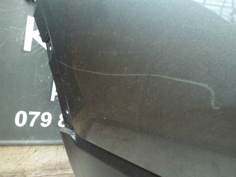 Nissan X-Trail MK3 T32 2013-2016 Rear Bumper Genuine Grey (3823)