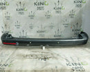 VW TRANSPORTER T6 2016-2021 REAR BUMPER GENUINE PDC 7LA807417