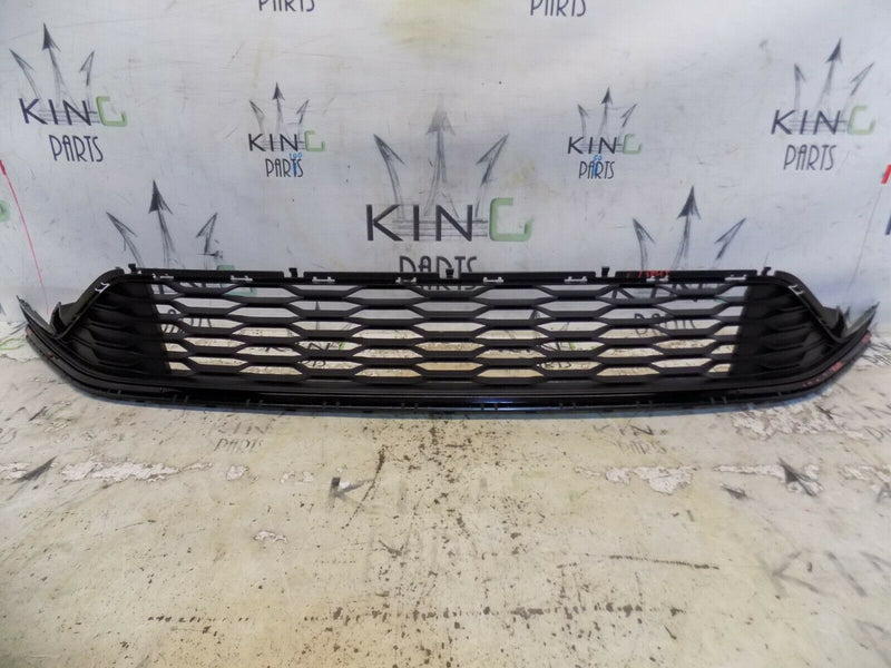 VW GOLF R MK7 2017-2020 GENUINE FRONT LOWER GRILL 5G0853677AC FACELIFT