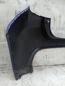 TOYOTA YARIS 2020-ON REAR BUMPER GENUINE 52159K0030/40