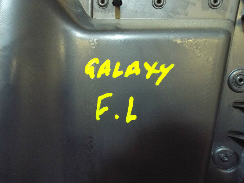FORD GALAXY 06-14 WA6 N/S/F FRONT LEFT PASSENGER SIDE INTERIOR TRIM DOOR CARD