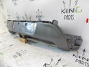 RENAULT CLIO GT REAR BUMPER DIFFUSER PANEL 2013-2018 GENUINE 850B24513R