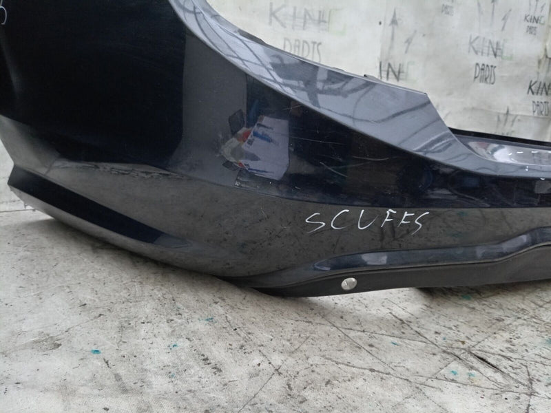 MERCEDES C CLASS W204 AMG LINE 2011-2014 REAR BUMPER PDC A2046907230