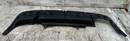 VOLKSWAGEN PASSAT B7 ESTATE 2010 TO 2014 REAR BUMPER DIFFUSER 3AF807521A