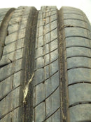 VOLVO S90 WHEEL ALLOY RIM TIRE 8.5JX19H2 ET47 32134633 GENUINE