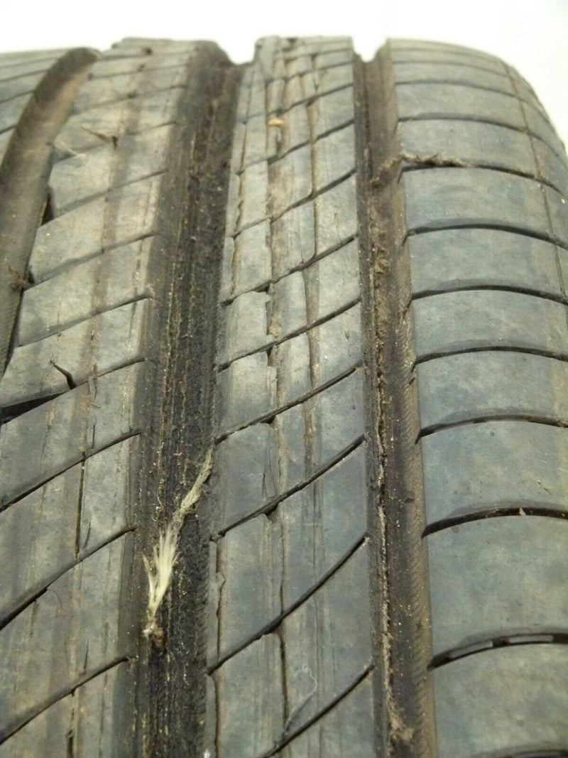 VOLVO S90 WHEEL ALLOY RIM TIRE 8.5JX19H2 ET47 32134633 GENUINE