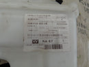 VW GOLF MK7 2012-16 WASHER FLUID TANK RESERVOIR GENUINE 5G0955453AE