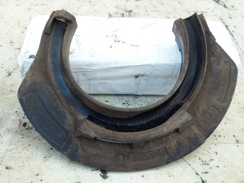 BMW X1 F48 2015-2019 FRONT LOWER SPRING PAD COVER GENUINE 6860788