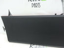 VW CRAFTER 7C 2018 DOOR TRIM MOULDING LEFT SIDE PROTECT PANEL PDC 7C0854939
