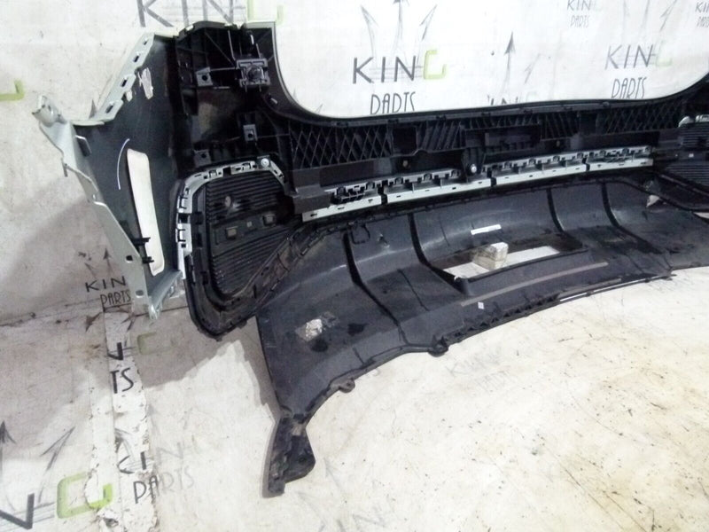 AUDI Q3 F3 SPORTBACK 2019-ON REAR BUMPER, DIFFUSER PDC GENUINE 83F807385