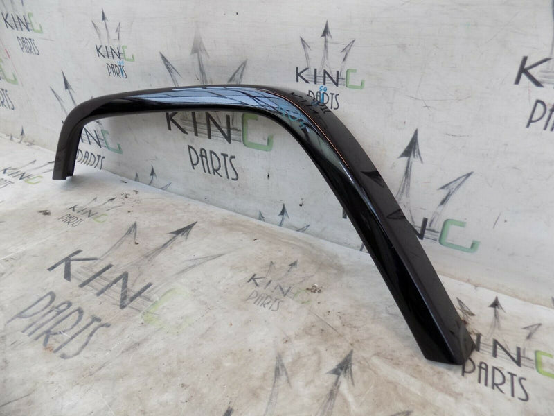 MERCEDES-BENZ G CLASS W463 2018-ON FRONT LEFT WHEEL ARCH TRIM FLARE A4638820300