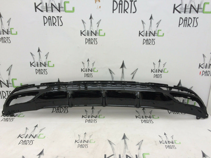 KIA CEED GT-LINE 2019 ESTATE #NEW LOWER REAR BUMPER DIFFUSER 86612-J7BA0 #3