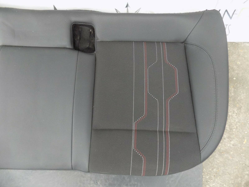 VAUXHALL ASTRA J 2012-2018 REAR SEAT BENCH SOFA GENUINE 13260762