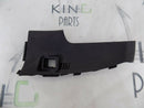 TOYOTA PRIUS XW30 2009-2015 UNDER STEERING WHEEL COVER SWITCH HOLE 55046-47020