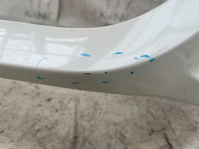 SUZUKI SWACE 2021-ON FRONT BUMPER GENUINE 52119C2N0010