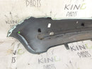 FIAT 500 2007-2013 REAR BUMPER GENUINE PDC 735425627
