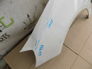 SKODA FABIA MK2 2007-14 GENUINE FRONT WING FENDER QUARTER PANEL LEFT SIDE