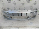 VW GOLF MK5 2004-2008 FRONT BUMPER GENUINE SILVER 1K0807217 1K0807221 OEM