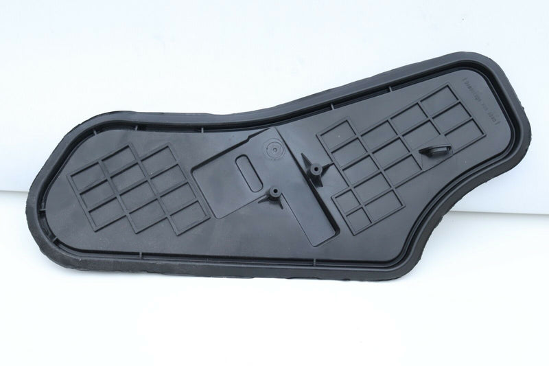 Audi Q5 2013-2018 FACELIFT REAR RIGHT DOOR INNER PANEL COVER 8R0839916E /S41-04