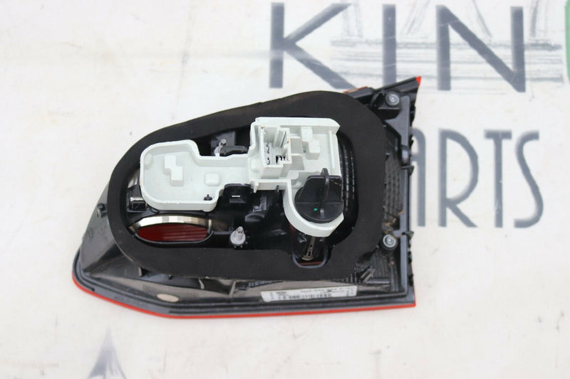 VW GOLF VII MK7 2012-ON ESTATE ALTRACK BOOT LID TAILGATE LEFT LIGHT LAMP