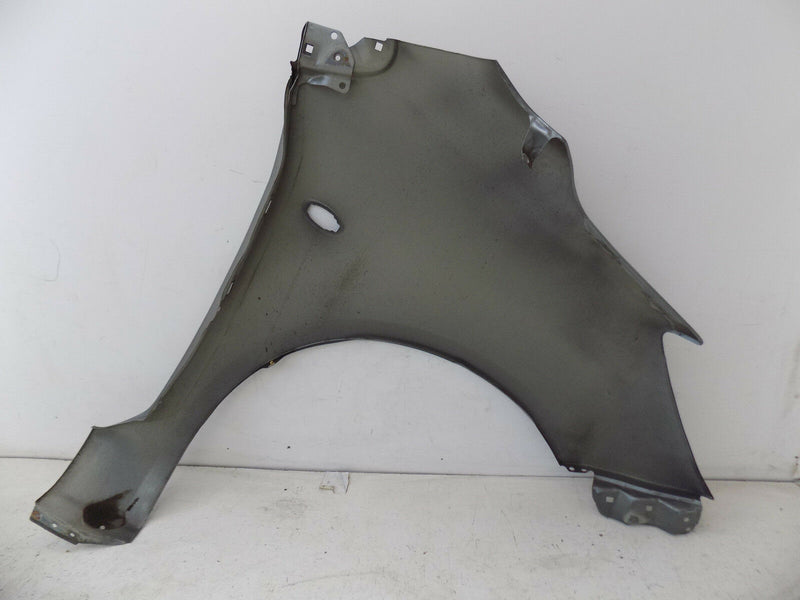 VAUXHALL AGILA B 2007-2014 GENUINE FRONT FENDER WING PANEL LEFT SIDE