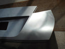 Honda Civic Tailgate Cover Plastic 20012-On Genuine Silver (8443)