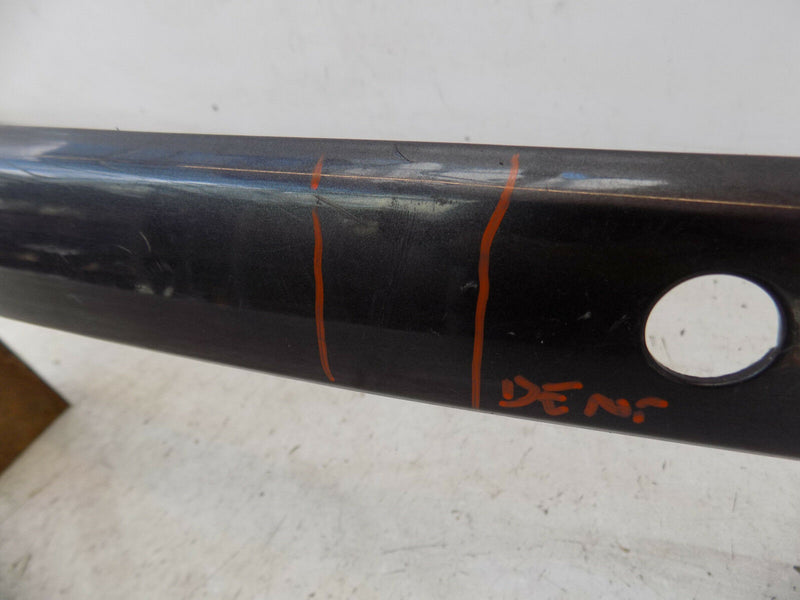 BMW E87 2004-2009 5DR TRIM MOULDING REAR BUMPER STRIP COVER PDC 71245049
