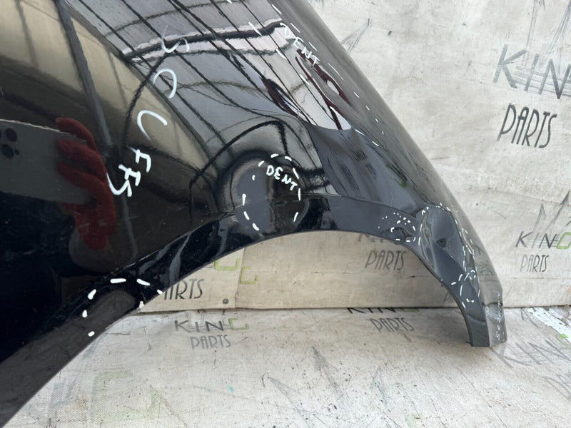 MERCEDES W213 S213 2017-20 FRONT FENDER WING PANEL RIGHT SIDE A2138810243 WN1278
