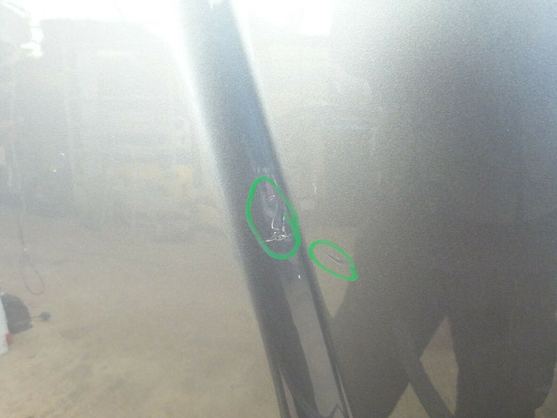 RANGE ROVER EVOQUE 2011-2018 GENUINE ALUMINIUM BONNET HOOD PANEL