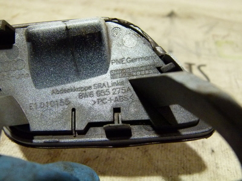 AUDI A4 S4 8W B9 2016-ON HEADLIGHT LEFT WASHER CAP COVER 8W6955275