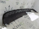 AUDI A5 8T S-LINE 2011-2015 REAR BUMPER DIFFUSER TRIM 8T0807521J